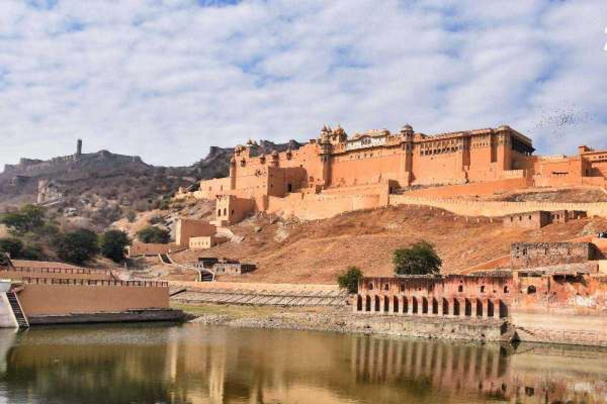 Golden Triangle Tour with Ranthambore